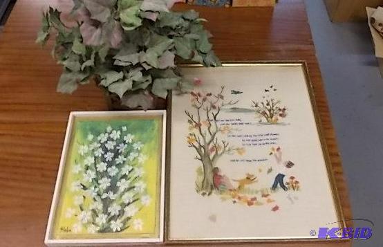 Wall Decor