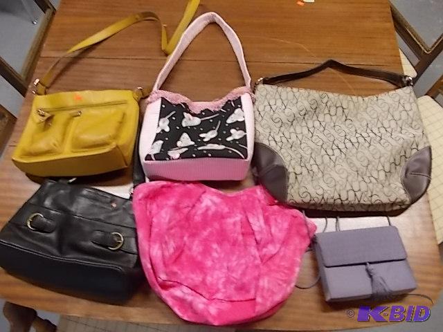 Hand Bags
