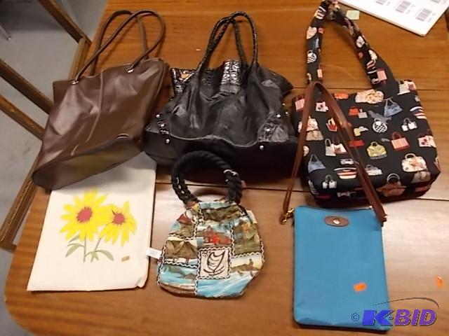 Hand Bags