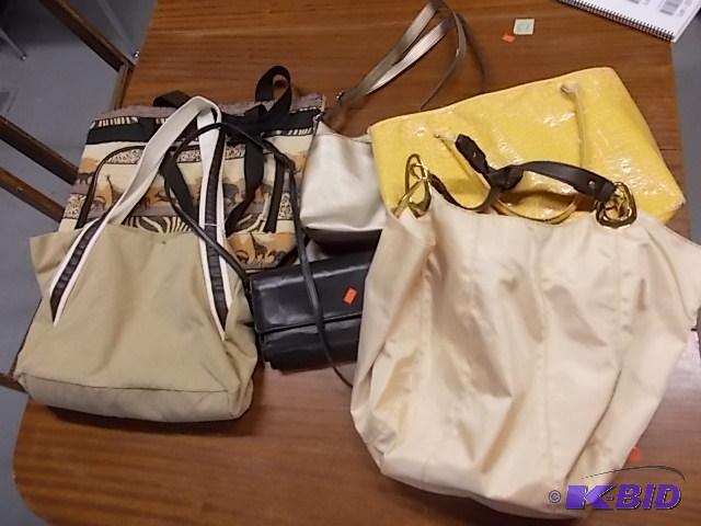 Hand Bags