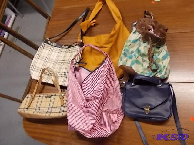 Hand Bags