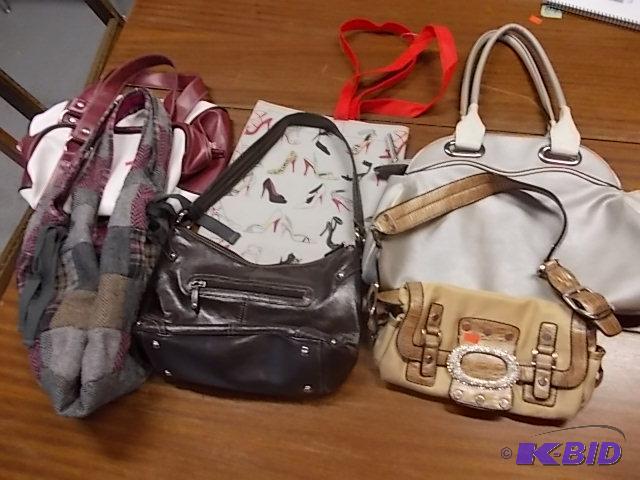 Hand Bags