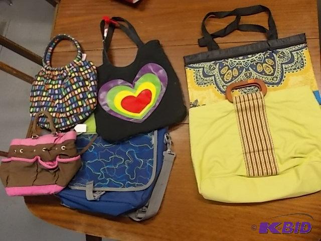 Tote Bags