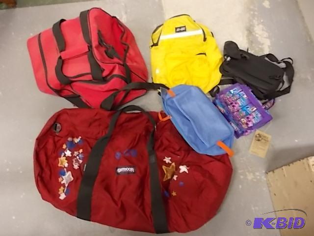 Tote Bags