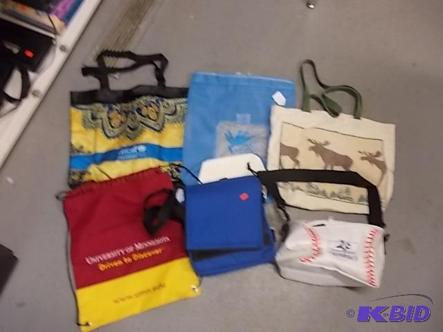 Tote Bags