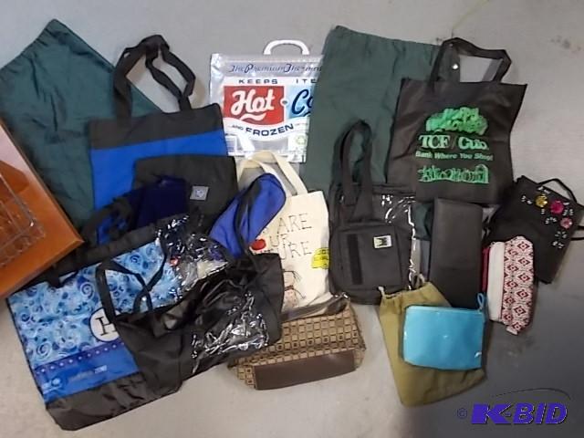 Tote Bags