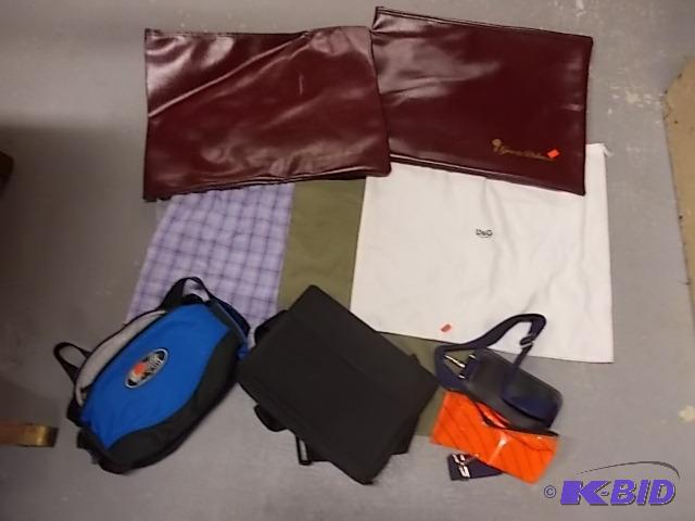 Tote Bags