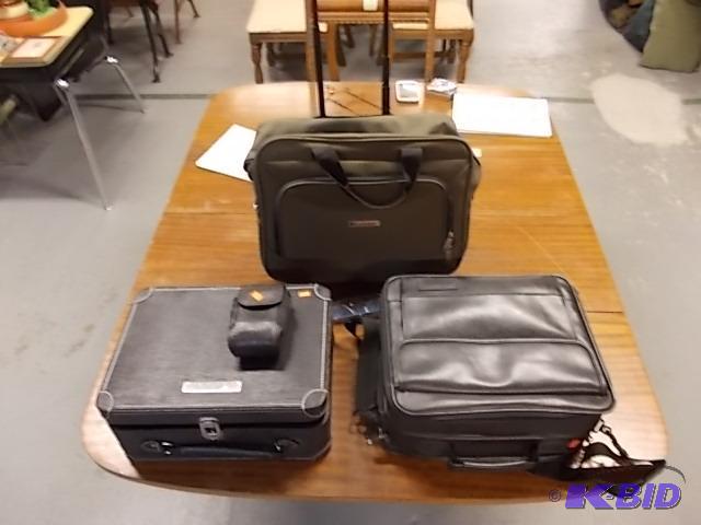 Brief Cases