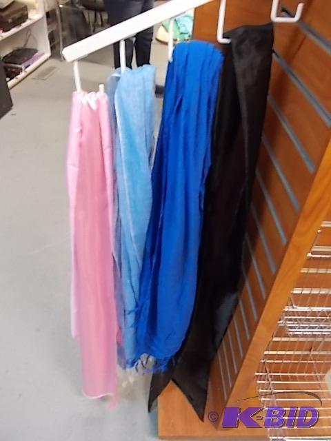 Scarves