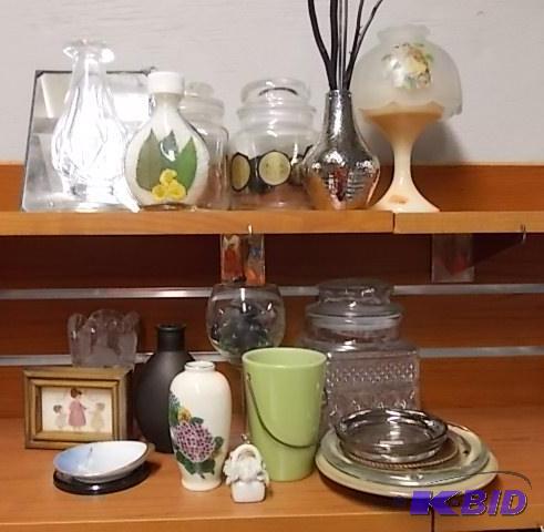 Vases