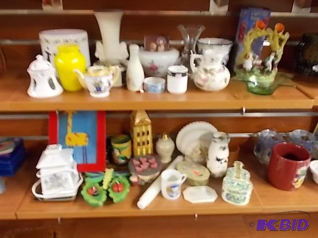 Trinket Boxes