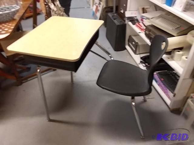 School Desk