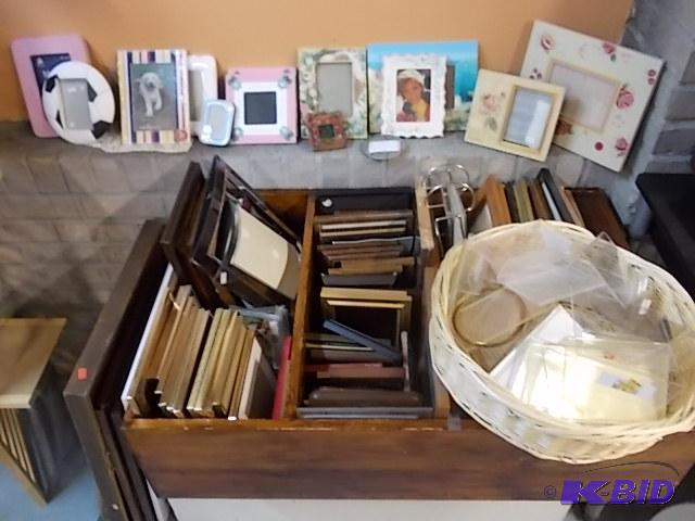 Picture Frames