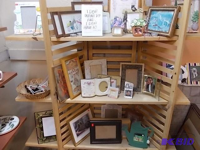 Picture Frames