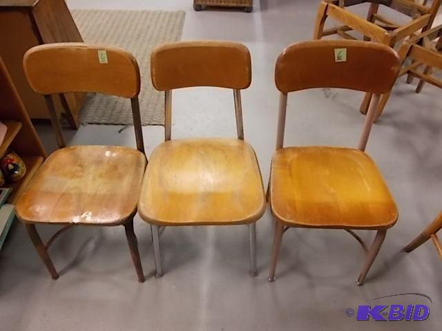 Chairs
