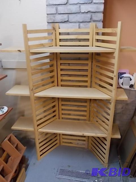 Shelf