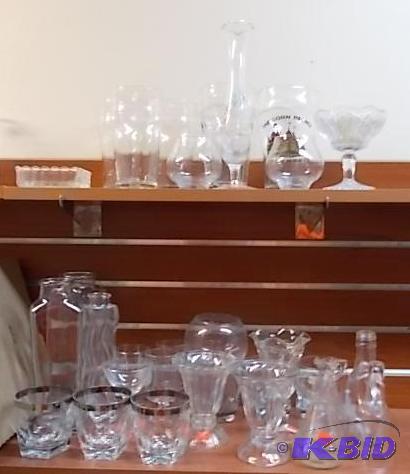 Glassware
