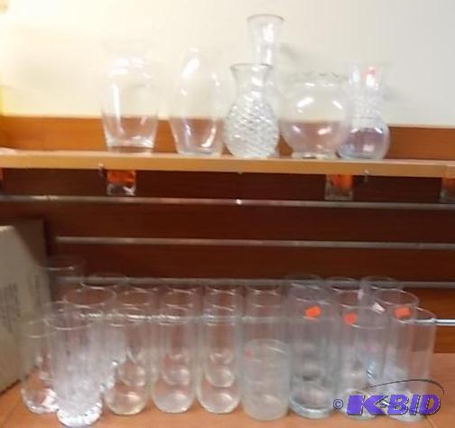 Glassware
