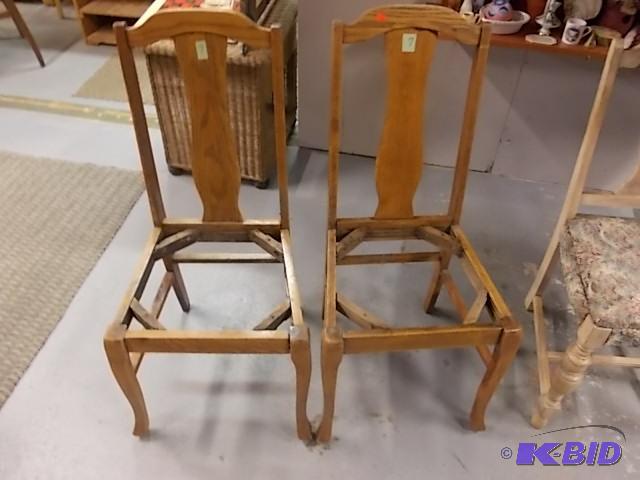 Chairs