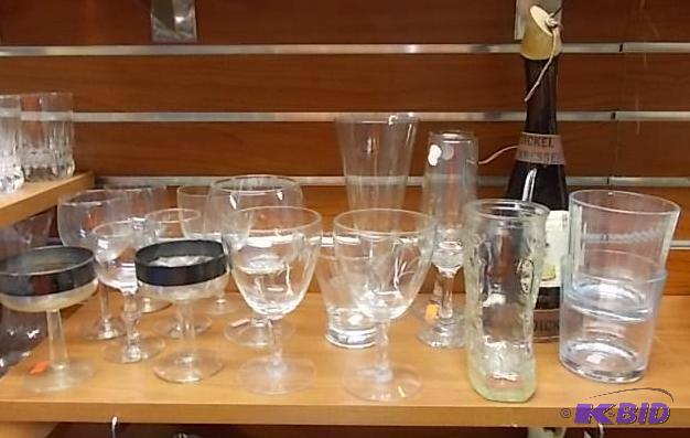 Glassware