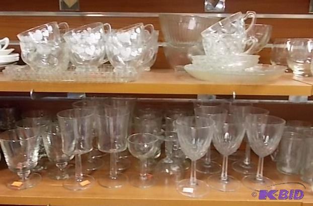 Glassware