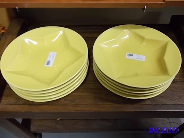 Dishes