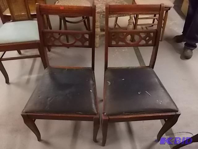 Chairs