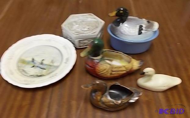 MallardDuck Decor
