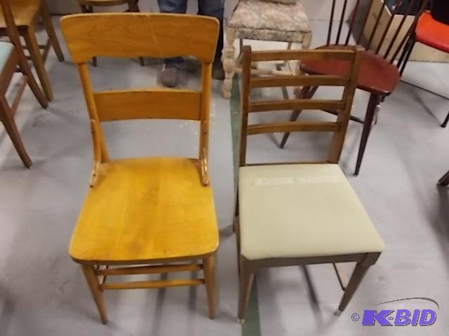 Chairs