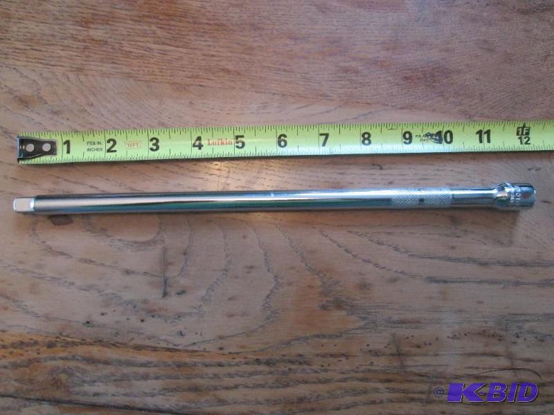 Stanley Proto socket extender, 38 drive, new...
