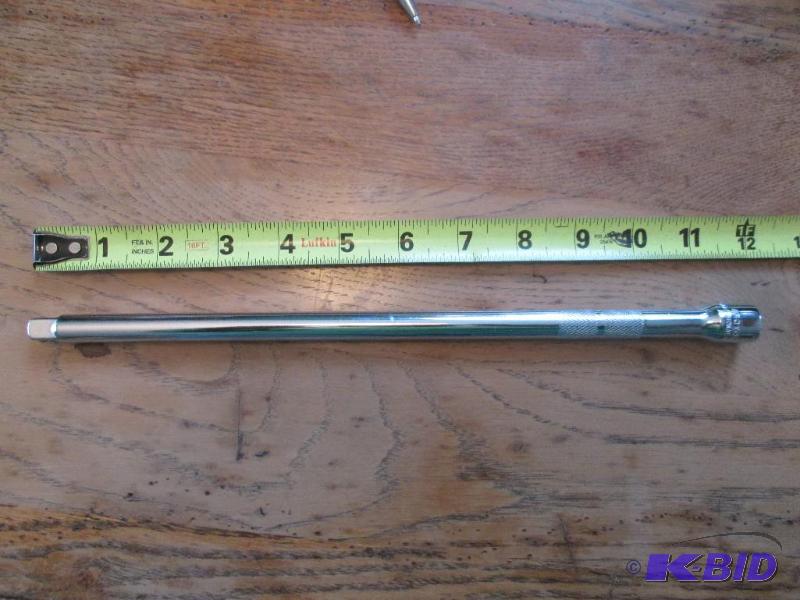 Stanley Proto socket extender, 38 drive, new...