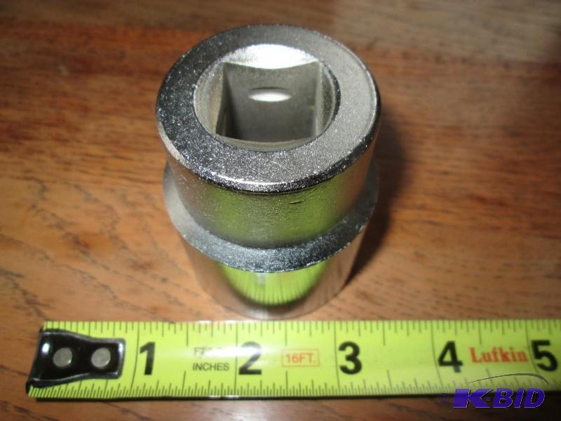New KAL-1824 1 12 inch socket,...