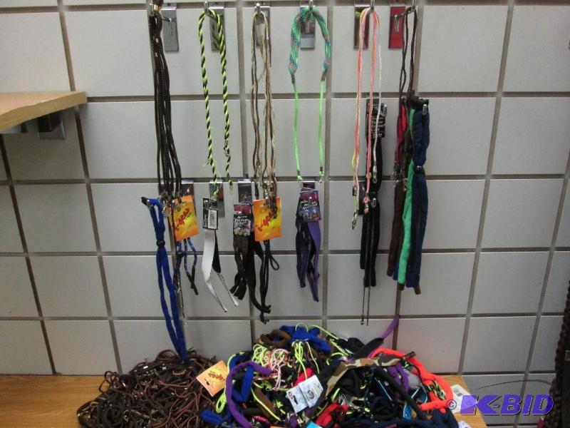 lot 214 image: various colored and styles of eyewear sports,...
