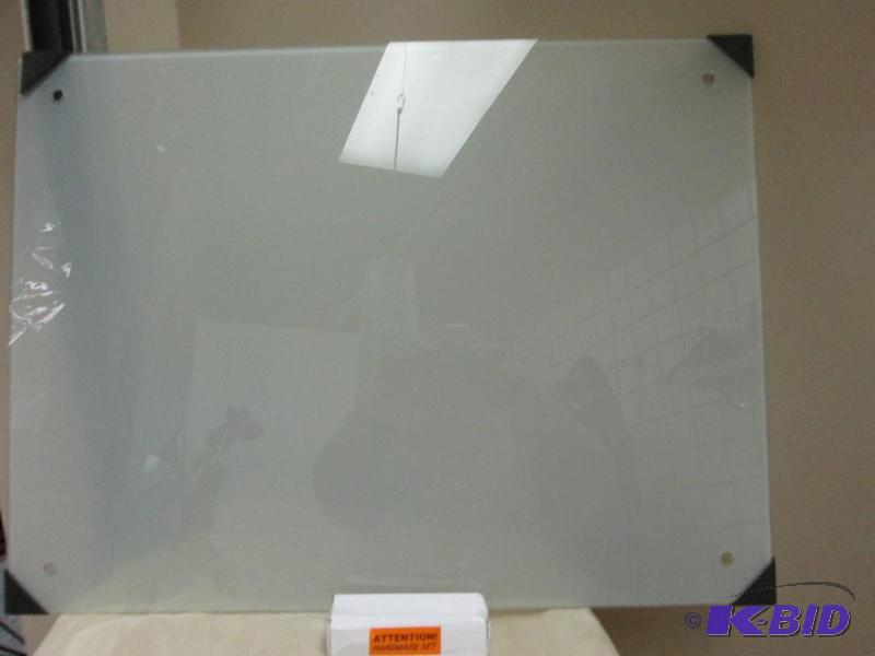 lot 310 image: enlighten board with hardware. Missing one co...