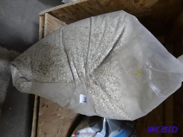lot 218 image: New bag of safflower seeds. Approximately 50 ...