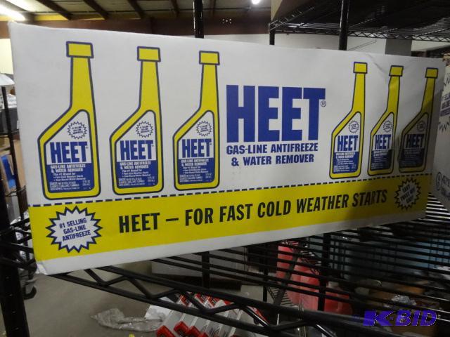 lot 8 image: New case of 24 - 12 fluid ounce plastic bottl...