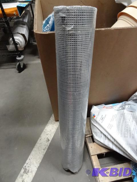 lot 99 image: New role of gardens own brand galvanized hard...