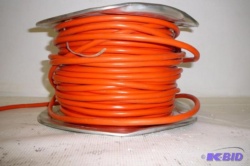 Flexible cord 162 SJT Service Cord 14#...