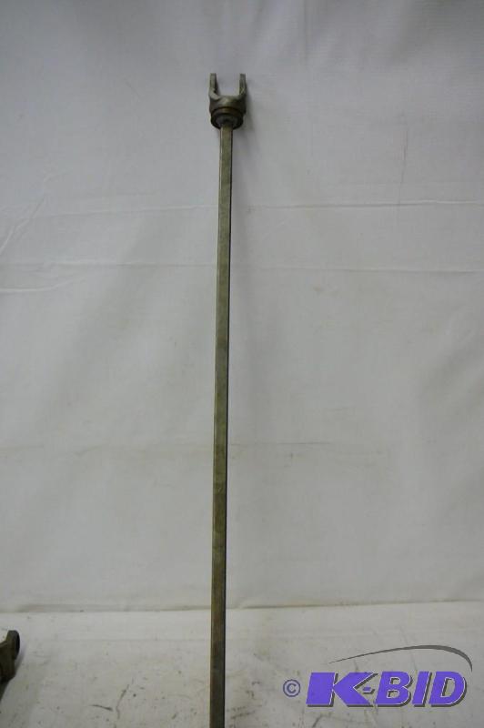 G N Yoke and Bar L-48 G-G manufacturing...