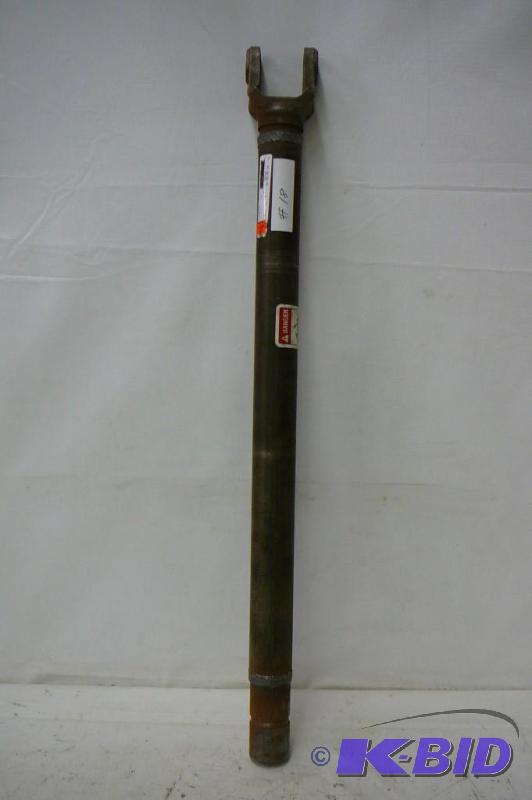 35 n Yoke and Tube L-48...