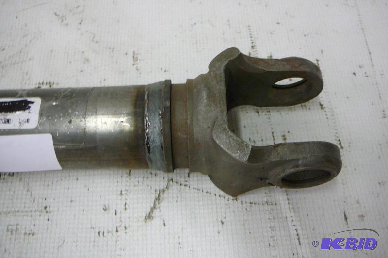 14N Yoke and Tube L-48...