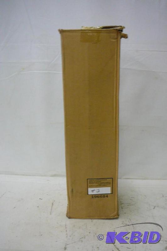 Carpet Protector Clear 27&quotw x 100 In bo...