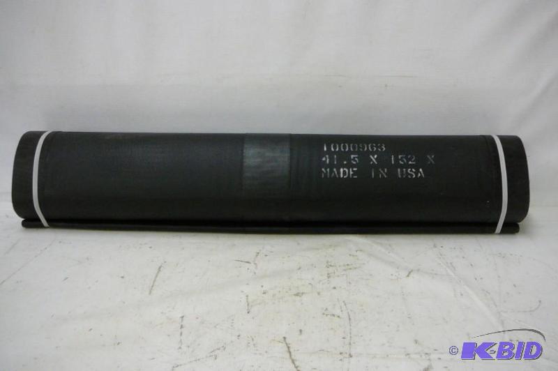 Belting 41.5 x 152 WCCO Part #1000963 New...