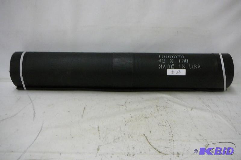 Belting 42 x 138 WCCO Part 1000978 New...