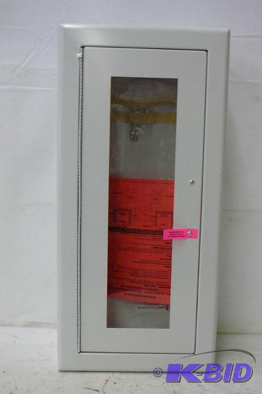 Fire ext Case New 27&quot x 13&quot wide x ...