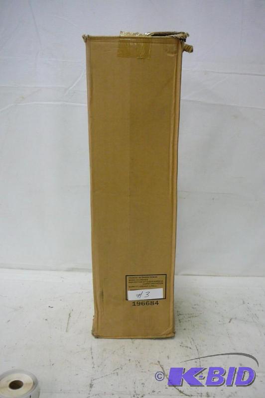 Carpet Protector Clear 27&quotw x 100 in bo...