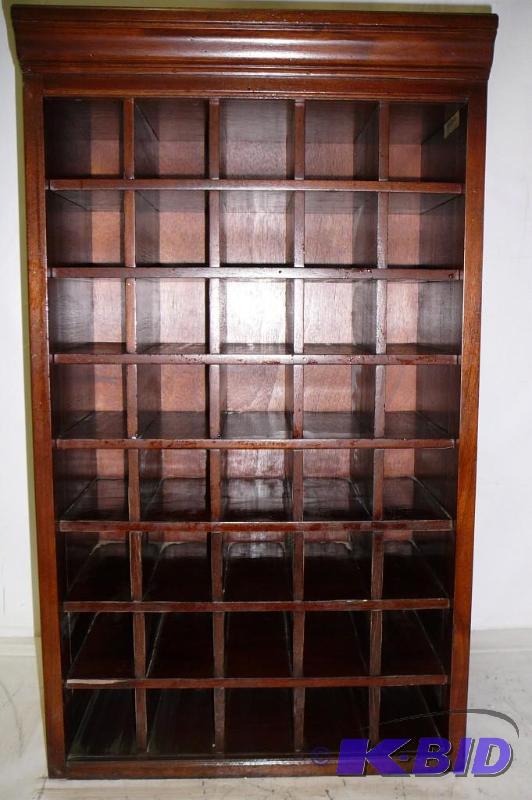 Wine Rack Howard Miller model 695-027 Holds 4...