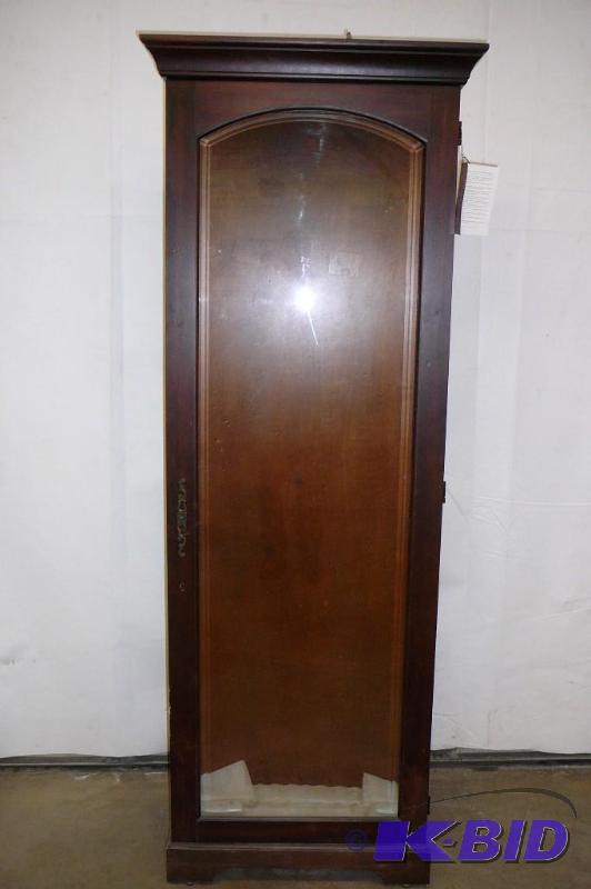 Collectors Cabinet Howard &amp Miller model ...