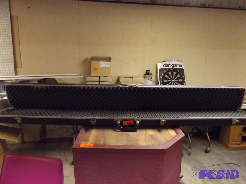 Fishing Rod Case...