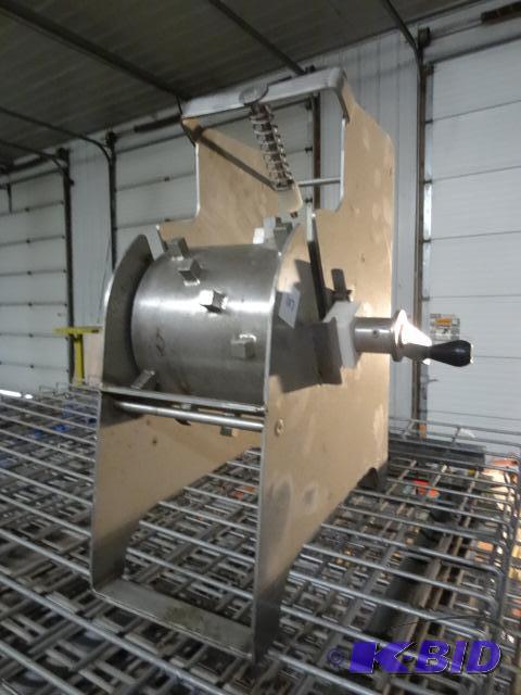 Pulled Pork Shredder, Hand Power, Not Complet...